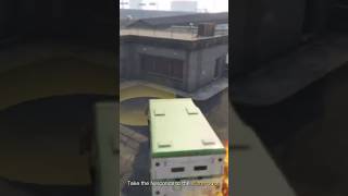 greiferFails gtaonline Blowup Fyp [upl. by Karie935]