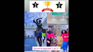 🤣😂 CHALLENGE GLOUGLOU ADABOY ambiance viralvideo fyp mamendiayesavon danse mbalax dakarbuzz [upl. by Egag]