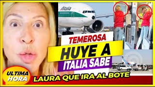 😢¡NO CREERÁS LO QUE HIZO LAURA BOZZO 😱 Cristian SUÁREZ Rompe el SilencioquotTRISTE REALIDAD 😢 [upl. by Yssirhc26]