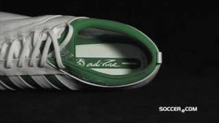 adidas adiPURE II TRX FG  Running WhiteFairwaySilver [upl. by Alwyn]