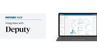 Paychex amp Deputy Employee Timekeeping Made Easy [upl. by Nnylsor826]