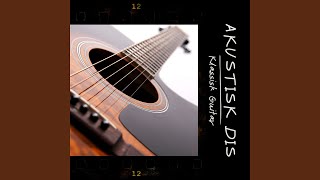 Klassisk Guitar [upl. by Amitak]