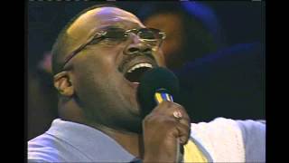 Marvin Sapp GOD Alone [upl. by Lynette]