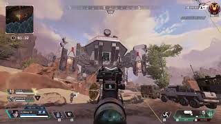 Apex legends Highlight [upl. by Brandon]