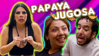 INFIELES T5  Hace negocios con la papaya Ep44 [upl. by Brenk]