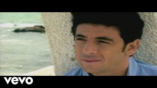 Patrick Bruel  Au café des délices Clip officiel [upl. by Onailerua]