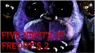 Five Nights At FreddyS 2 [upl. by Ahsea]