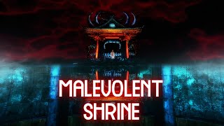 Mahorga walking in Malevolent shrine domain JJK EDIT [upl. by Urbanus]