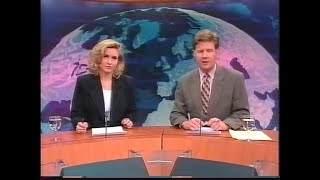 Rtl4 nieuws amp sport 1996 [upl. by Charlena205]