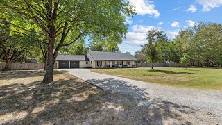 207 Woodlake Dr McQueeney TX [upl. by Bartlett]