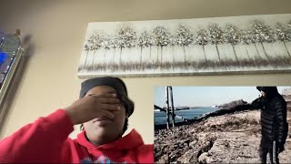 Trelloutdat3  THROUGH IT ALL  Official Music Video REACTION [upl. by Sollars942]