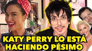 TODO MAL CON KATY PERRY [upl. by Ennael]