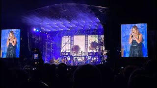 Lana Del Rey  Doin’ Time Live Rock en Seine Paris 21082024 [upl. by Orola]