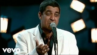 Zeca Pagodinho  Quando A Gira Girou [upl. by Lew]