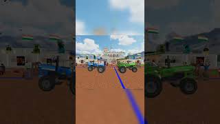 Tochan tractor 🚜 Nishu Deswal tochan tractor sidhu moose wala tochanking tochan [upl. by Vittorio654]