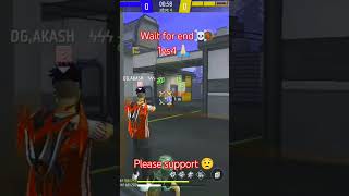 foryou freefire dakugaming hiphop shorts [upl. by Tterb]