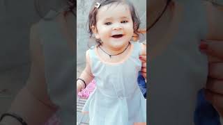 Cuteness overload 😘😘tamil song 🤩 [upl. by Tollman190]