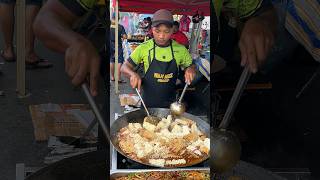 MustTry 086 Maggi Goreng of Malaysia [upl. by Nossah866]