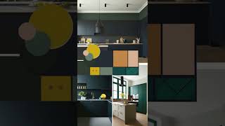 Best Modular Kitchen Designs Ideas In 2024  Anand Infra [upl. by Nemrac]