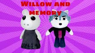 Gamelot movie Willow and memory [upl. by Nappy]