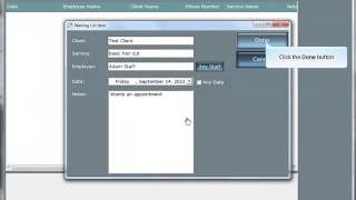 MDWare Tutorial Version 18 Waiting List [upl. by Bald465]