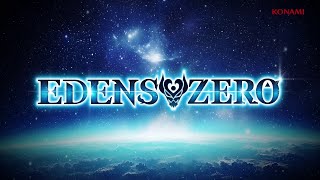 Edens Zero  Announcement Trailer 20241021 [upl. by Ylrebmik]