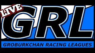 Groburkchan Racing Leagues Race 1 Rally X  Iracing  VW Beetles at Wild West [upl. by Matuag607]