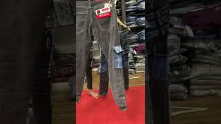 Funky jeans only whole saleindorereadymadegarments clothing wholesaleclothing [upl. by Anerul]