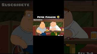 Peter Siendo Peter 😪 familyguy petergriffin humor shorts shortsfeed shortsviral [upl. by Sel]