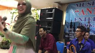 Syufak  Miftahul Jannah ft Annasyik [upl. by Yelloh]