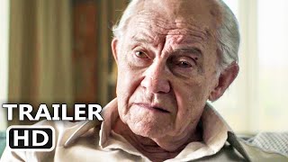 THE TATTOOIST OF AUSCHWITZ Trailer 2024 Harvey Keitel [upl. by Aihsekel]