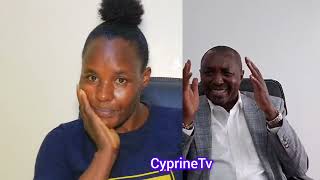 Kimani Ngunjiris Reveals shocking information about Gachaguas ImpeachmentI cried Yes😭💔 [upl. by Leciram735]