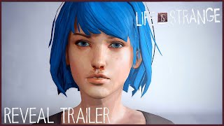 Life Is Strange Return to Arcadia Bay E3 2021 Reveal Trailer PEGI [upl. by Modestia]