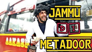 Jammu दी Matadoors  Jammu Comedy Video  Actor Sanyam Pandoh amp Team  Dogri Comedy Video [upl. by Harraf404]