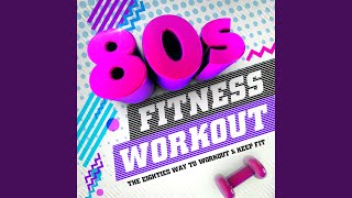 The 80s Continuous Workout Mix [upl. by Anora]