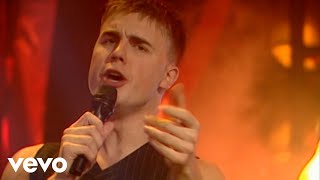 Take That  Relight My Fire Live from Top of the Pops 1993 ft Lulu [upl. by Fredella866]