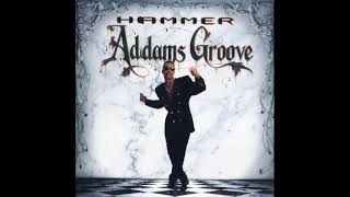 MC Hammer  Addams Groove LP Version [upl. by Perrie1]