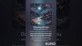 Dancing with you [upl. by March]