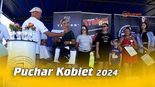 Puchar Kobiet 2024  Na Osi 1103 [upl. by Zetana586]