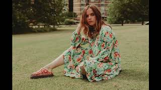 Gabrielle Aplin  Magic Official Audio [upl. by Orland]