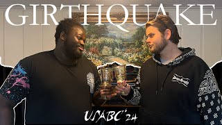 Girthquake  Side to Side  2024 USA Beatbox Championships Tag Team Wildcard 5th Place WINNER [upl. by Gerrard]