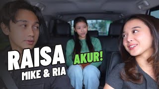 RAISA BAHAGIA TRAILER MY HEART 26 OKTOBER 2024 [upl. by Hayila527]