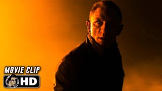 Fire amp Ice Scene  SKYFALL 2012 Movie CLIP HD [upl. by Karil382]