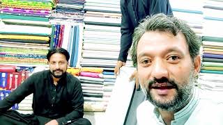 atif bhai ki new shop pr kapron ki khreedari [upl. by Carma18]