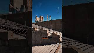 The Staircases of Persepolis [upl. by Anert608]