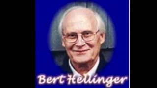 Bert Hellinger Vortrag Beziehungen [upl. by Odnama]