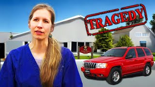 What Actually Happened to Dr Emily Thomas From The Incredible Dr Pol [upl. by Aushoj]