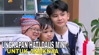 Ivander Anak Daus Mini Yang Tampan Seperti Artis Korea  FYP 191124 Part 3 [upl. by Eetse168]