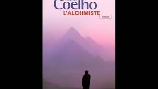 LAlchimiste de Paulo Coelho Livre Audio [upl. by Lubbi]