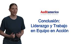 Parte 4 Curso Liderazgo y Trabajo en Equipo 1 [upl. by Vin]